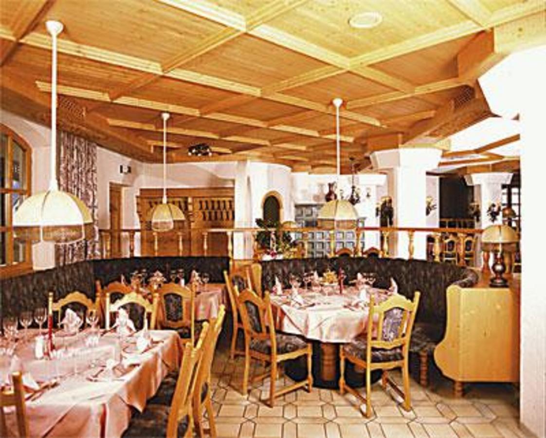 Gasthof Genosko Spiegelau Buitenkant foto